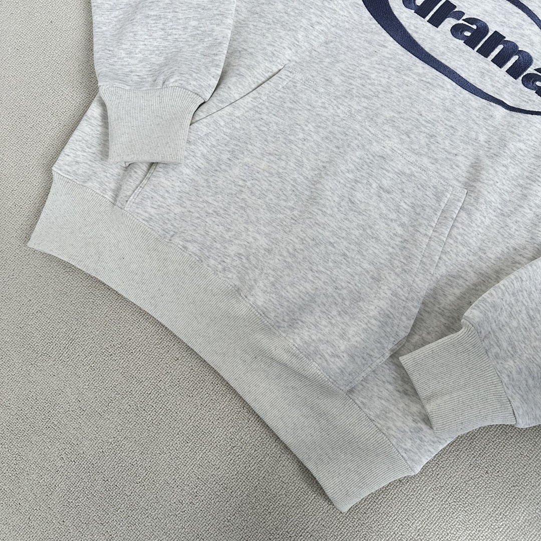 Other 175+205 (Drama Cal* Tracksuit Heather Grey/Deep Nvay) - Image 17