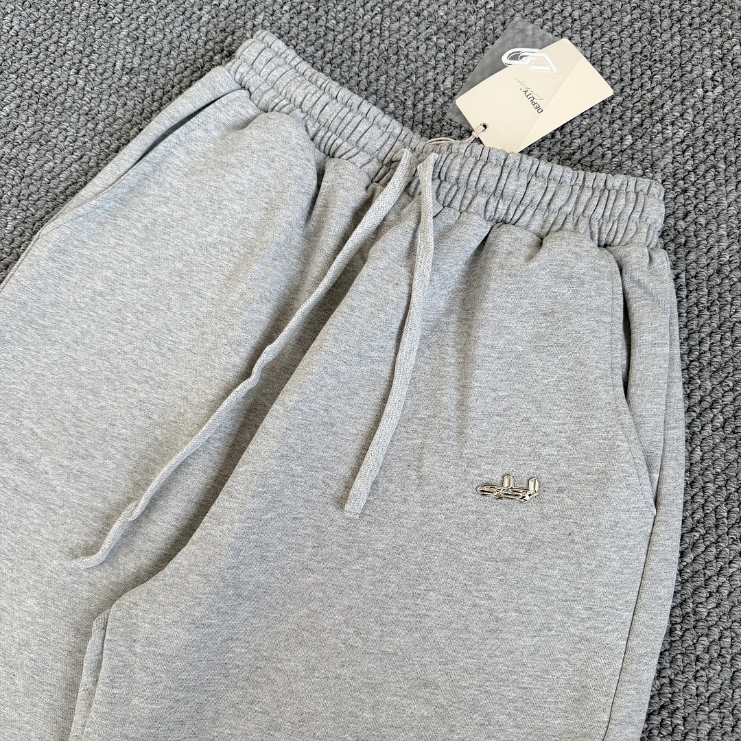 Other ¥195+¥215 (Deputy Basic Tracksuit｜Grey) - Image 25