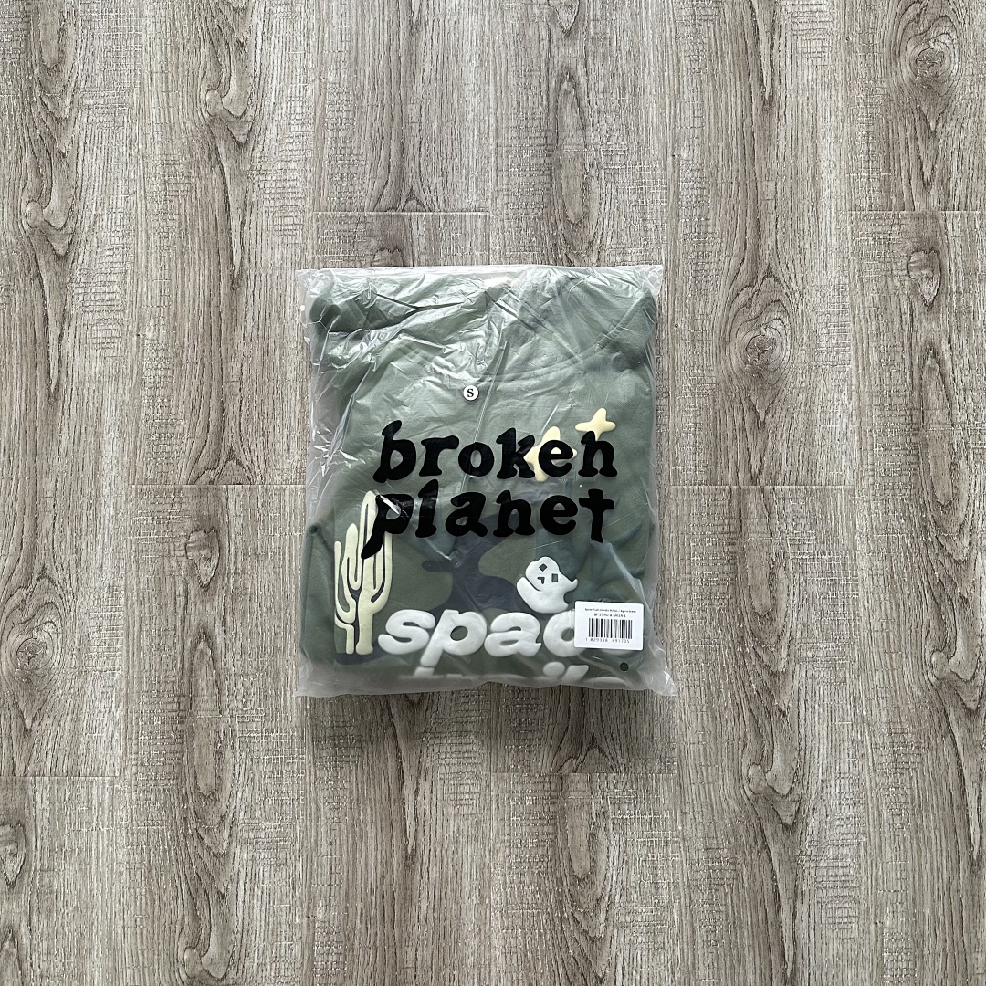 Other 💥¥139 2.0 New Version (Space Trails Hoodie) - Image 9