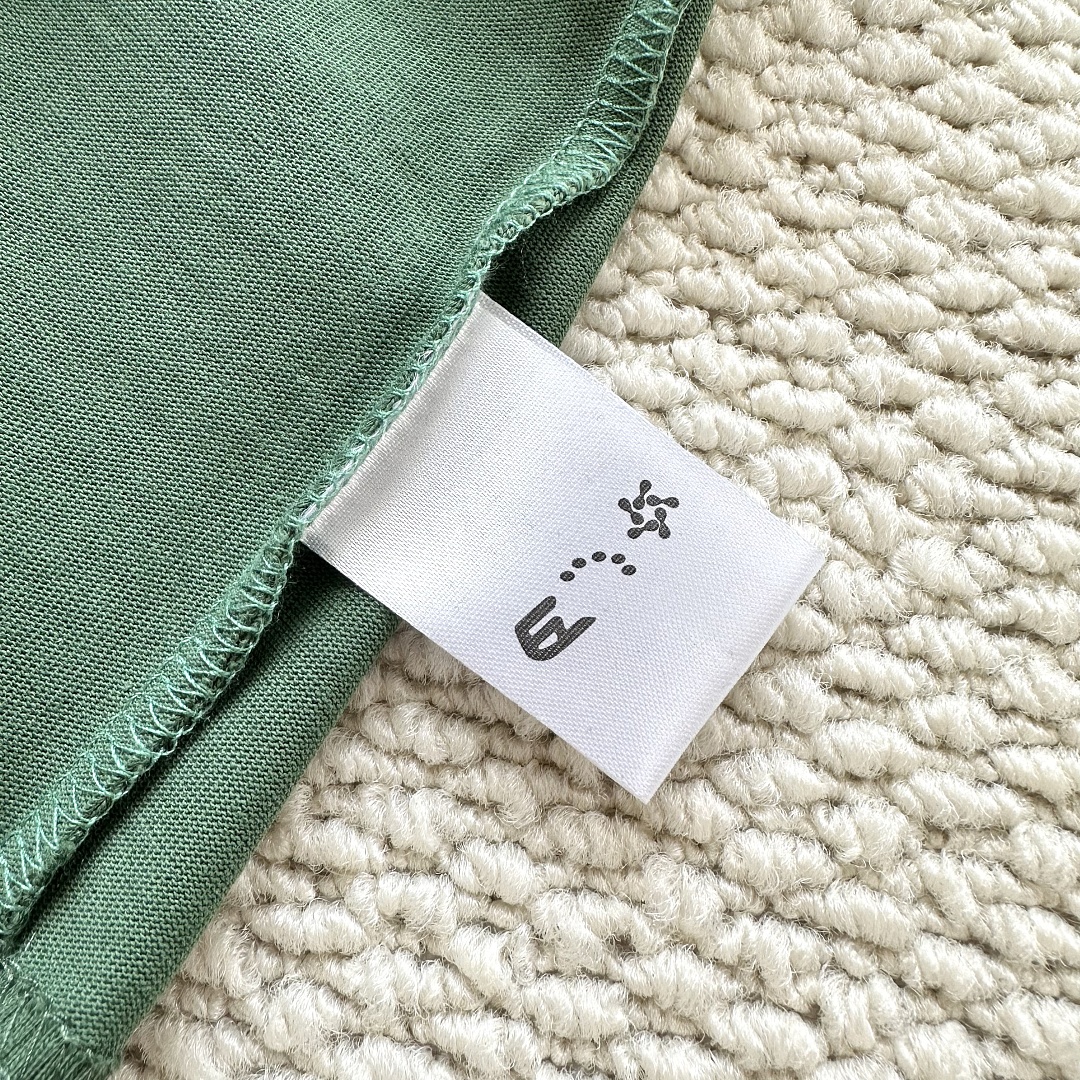 Other 💥¥79 (Experiment 5 Watch T-Shirt｜Green) - Image 15