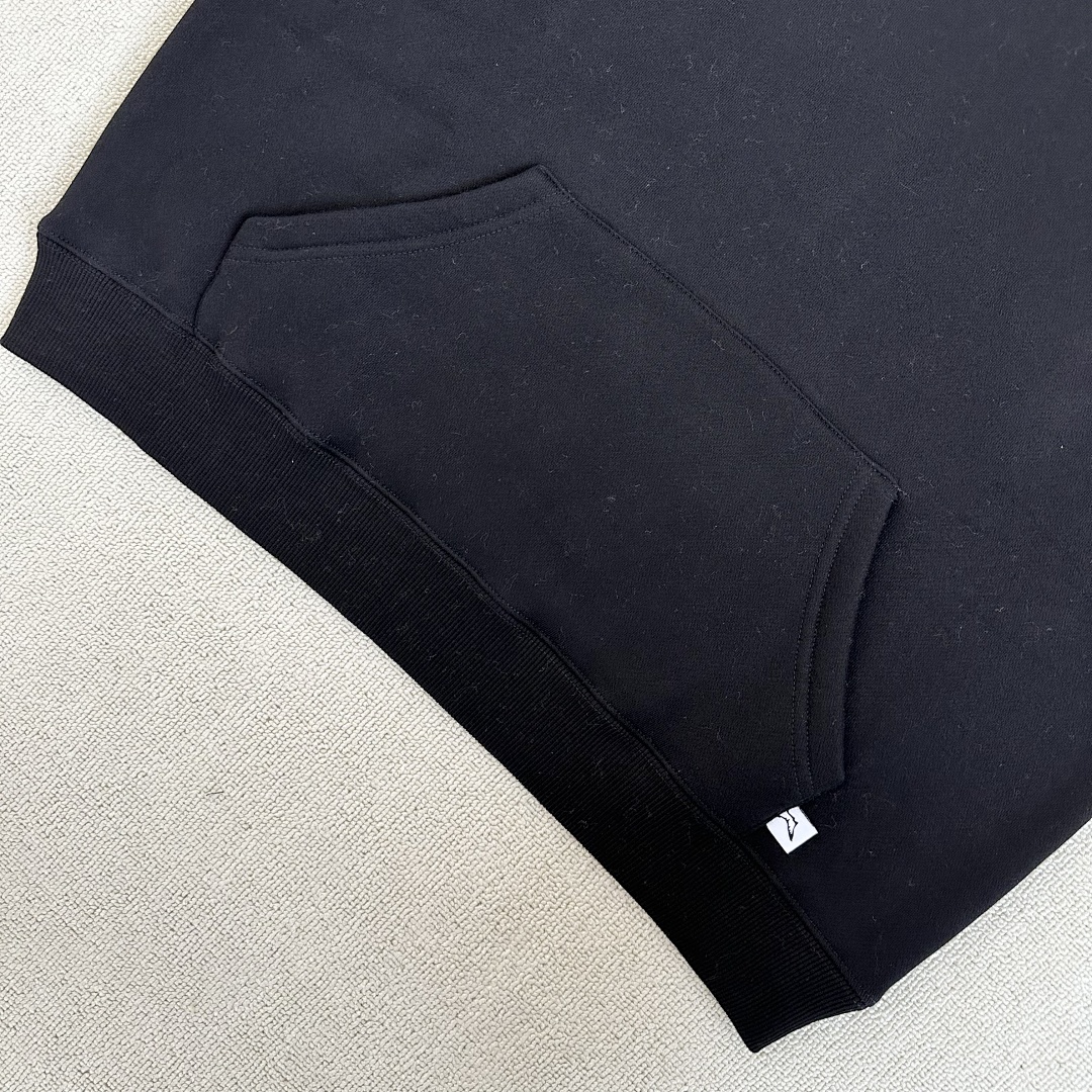 Other 170+185 (Akimbo Tracksuit / Black) - Image 11