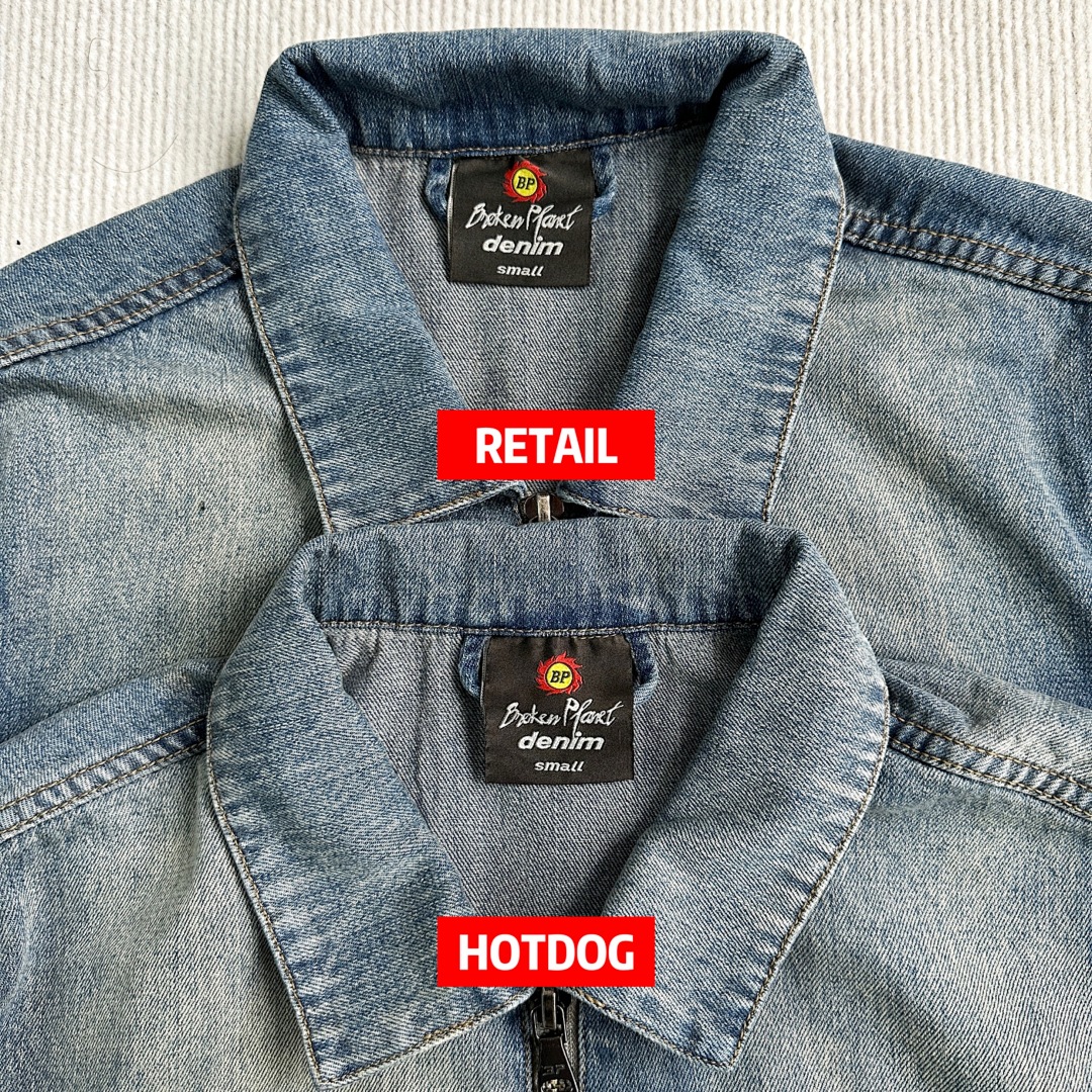 Other 💥¥89 (Denim Jacket) - Image 5