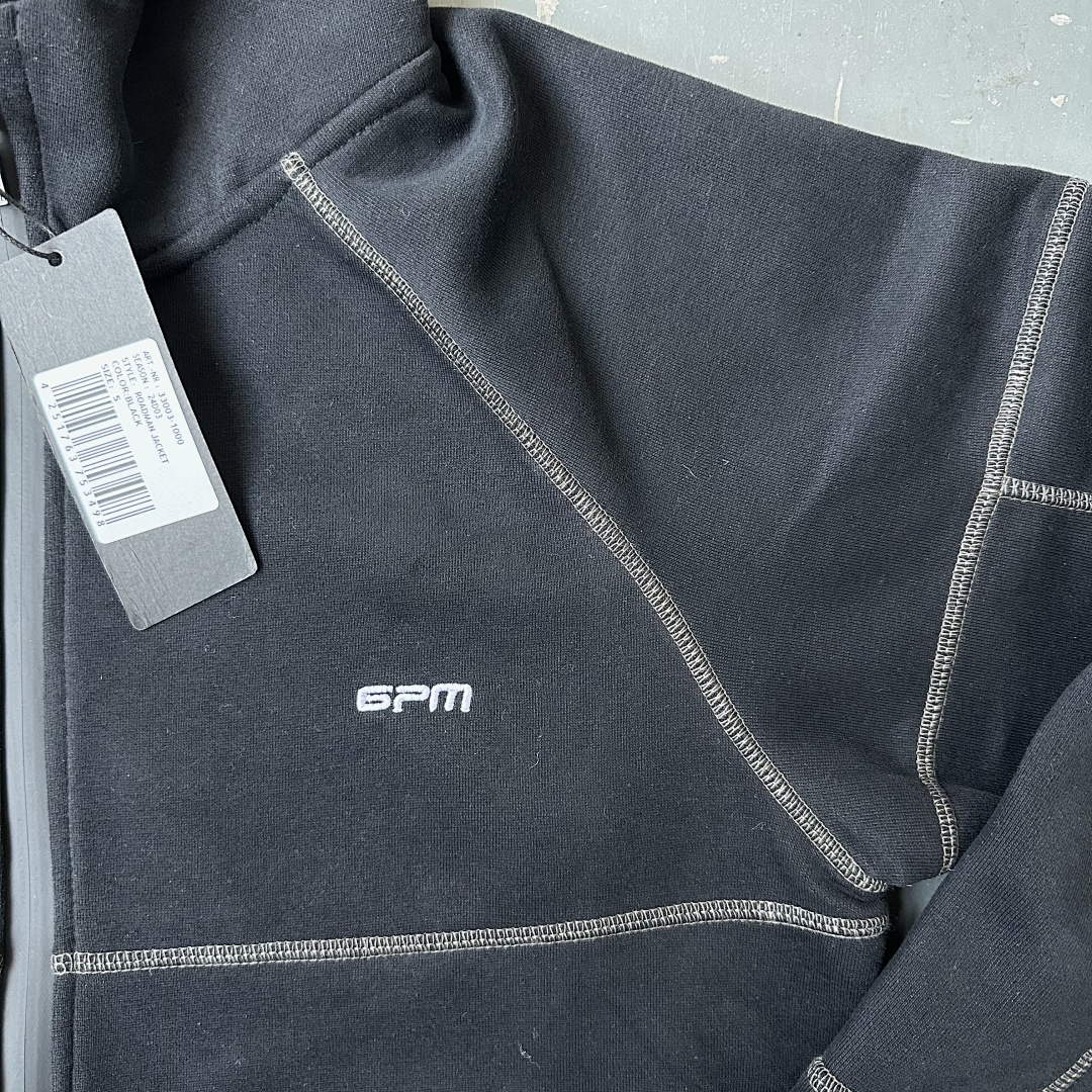 Other 6PM Tech Suit-Black - Image 11