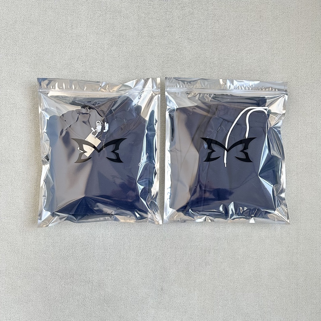 Other ¥210+¥230 (Mertra Glide Sets｜Navy Blue) - Image 7