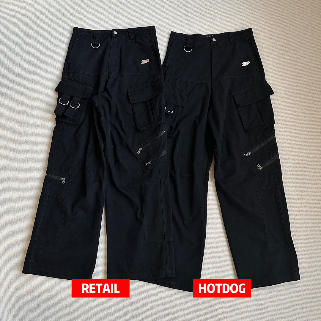 Other ¥275 Cargo Pants - Image 6