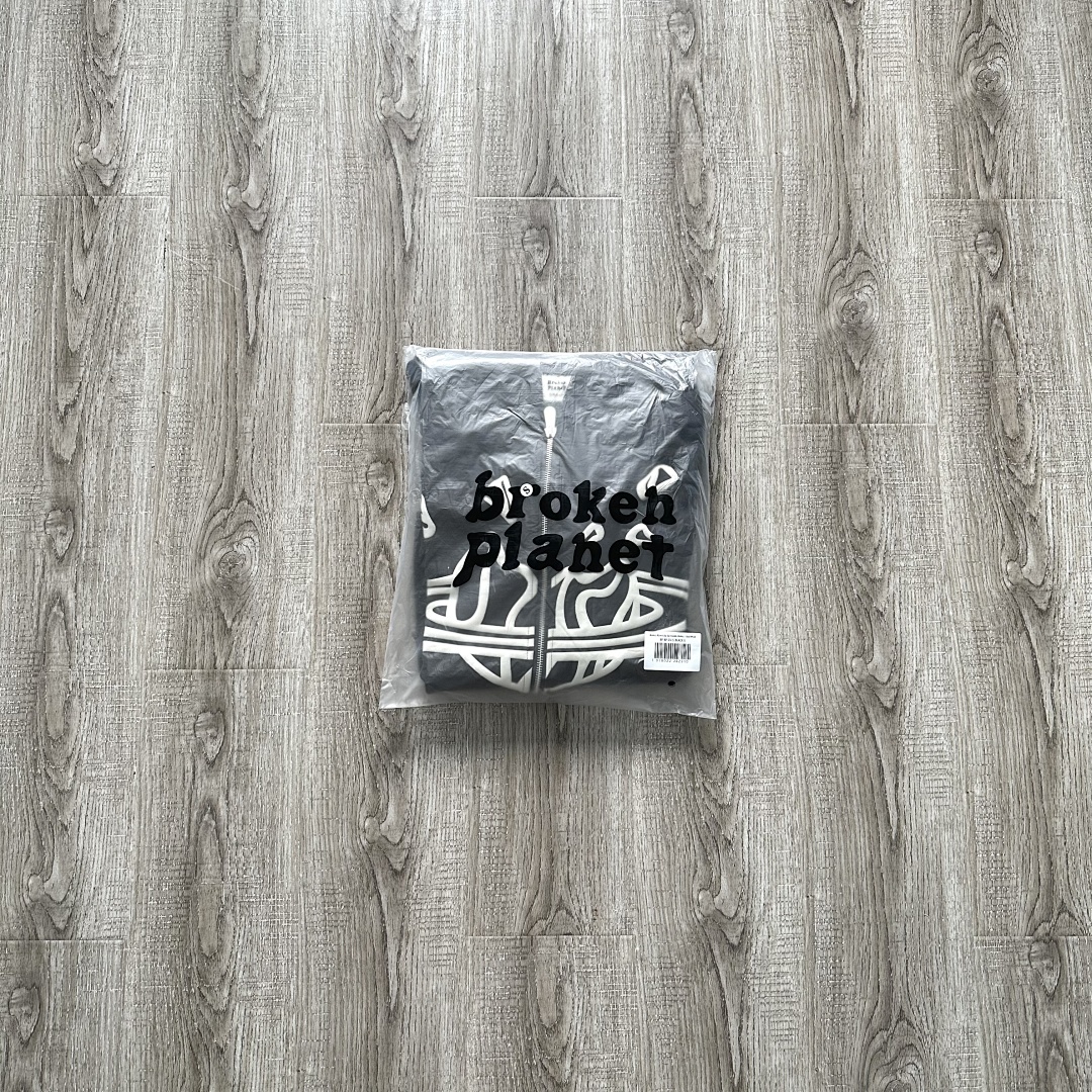 Other ¥169 BPM Zip Up Hoodie - Image 5