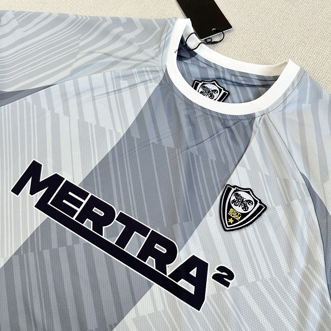 Other 129¥ (Mertr* Reversible Football Short-Sleeve T-Shirt) - Image 23