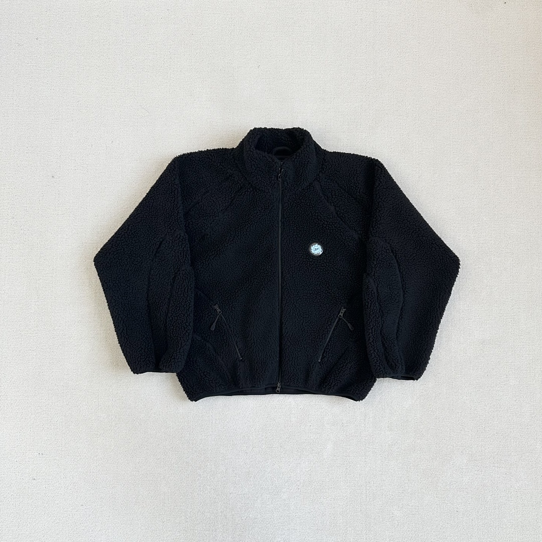 Other 265 (Bpm-Polar Fleece / Black)