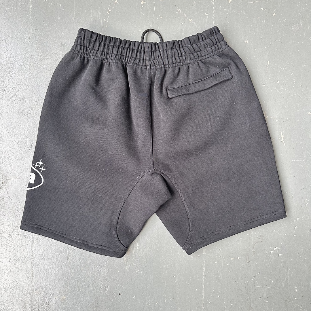 Other ¥150 Drama Shorts Black/Grey - Image 16