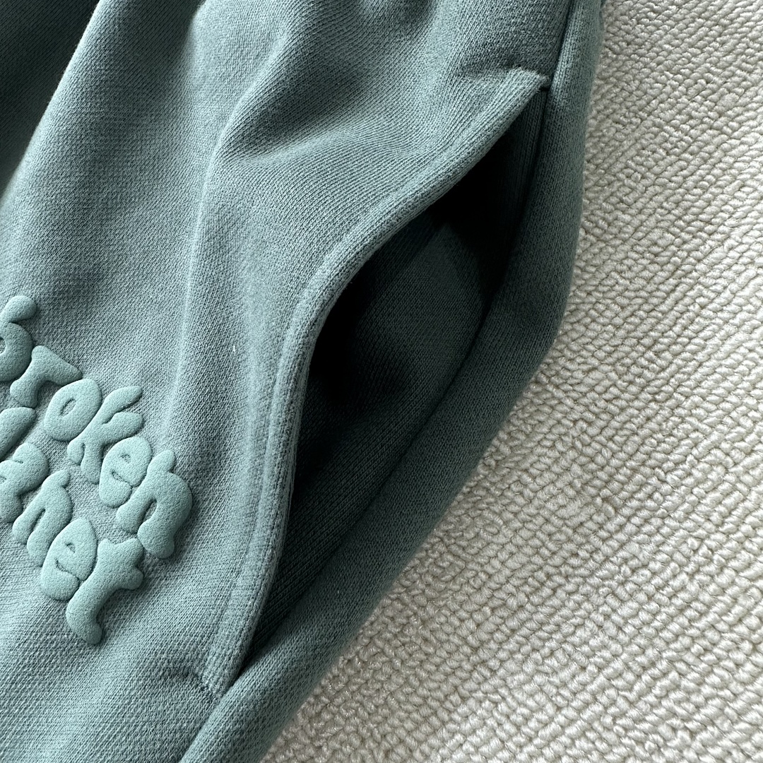 Other 185+219 (Bpm- Emerald Green Zip Set) - Image 36