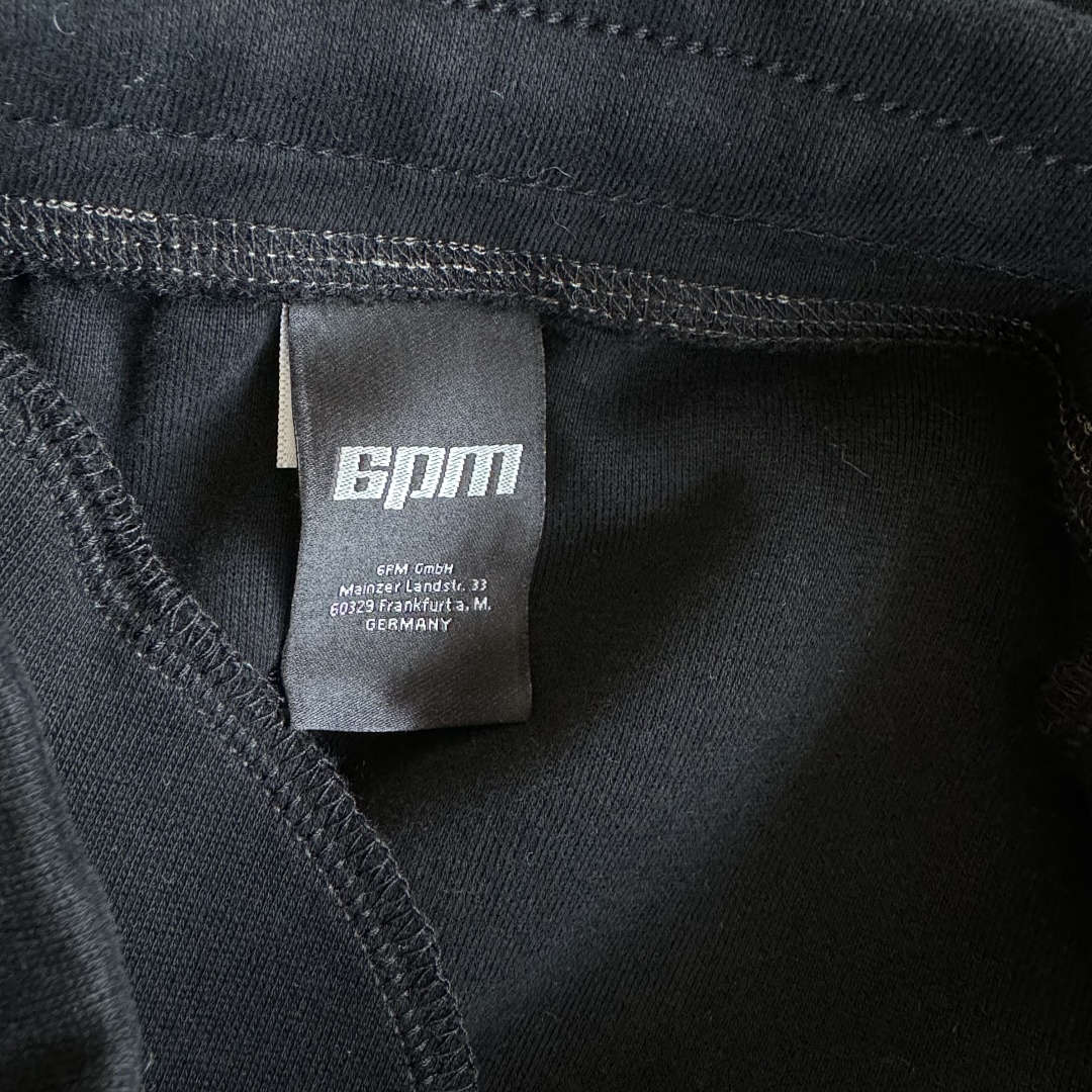 Other 6PM Tech Suit-Black - Image 43