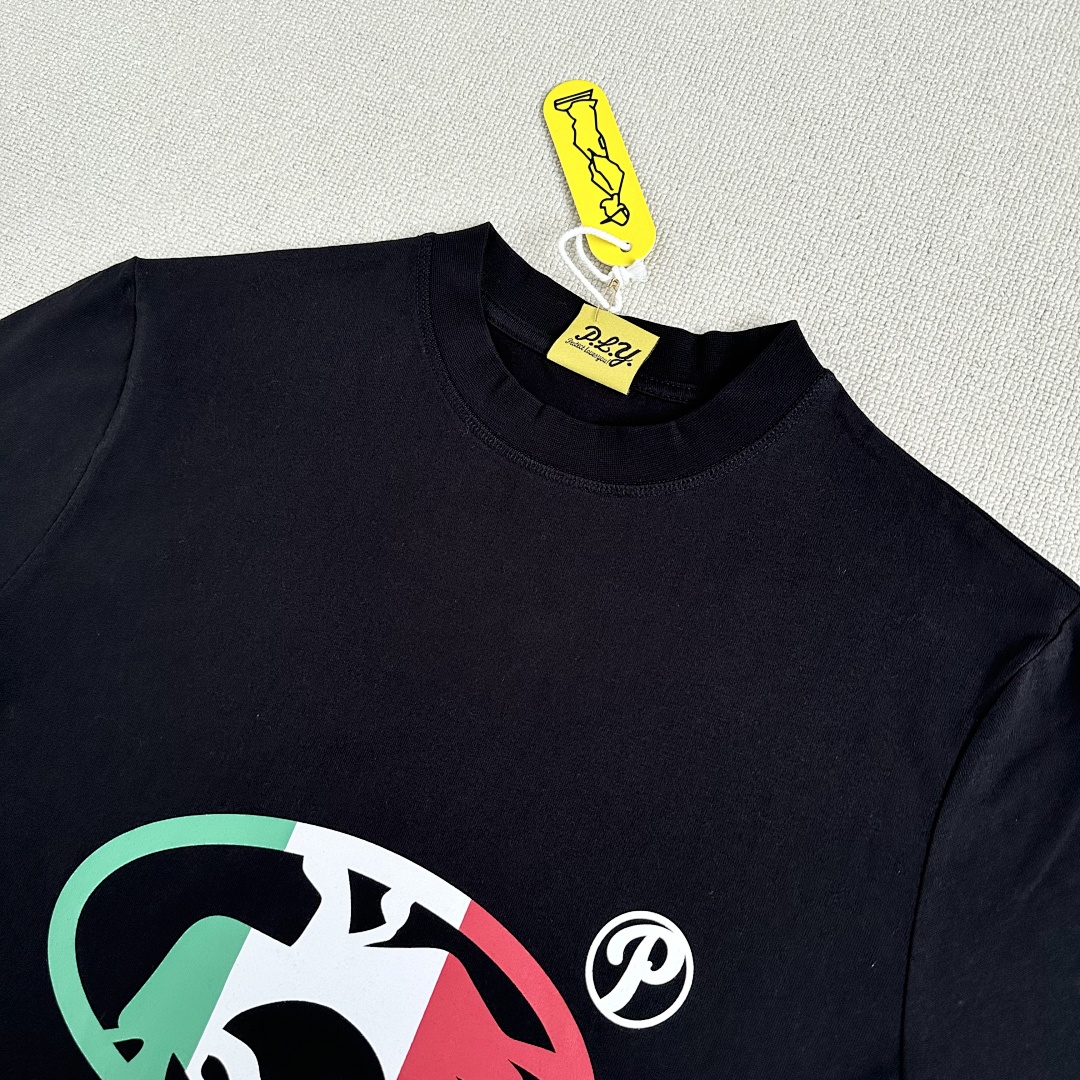 Other ¥79 (Protect T-Shirt｜Black) - Image 7