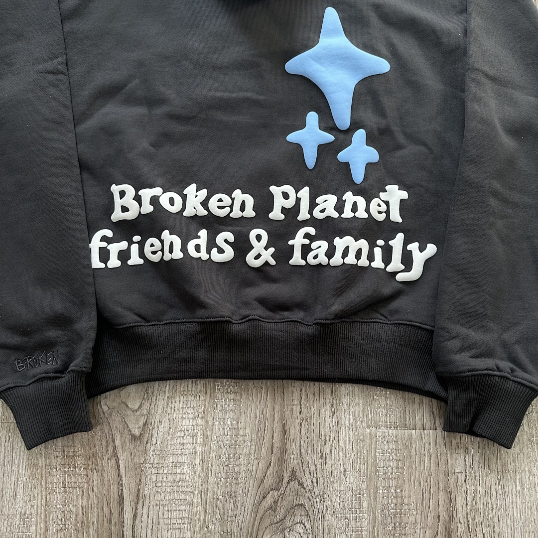 Other ¥209 'There Is No Escape' Hoodie - Image 18