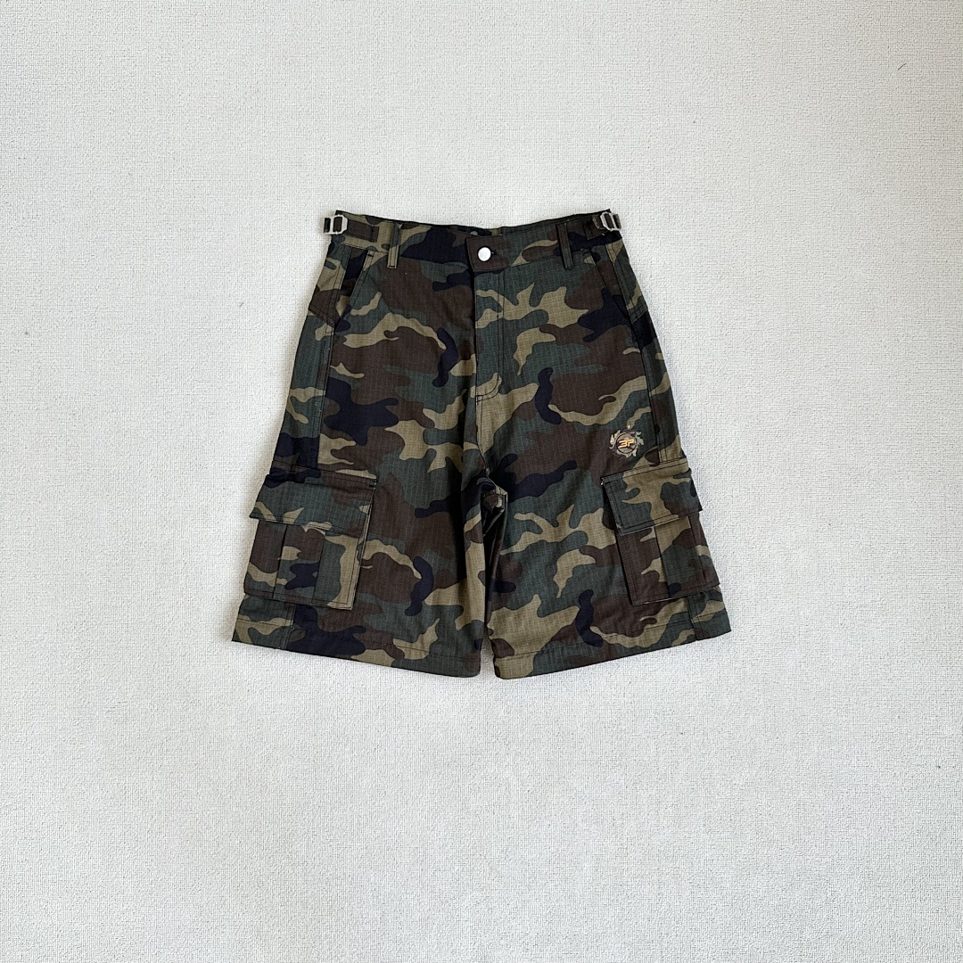 Other 275¥ (BPM-Cargo Pants｜Camouflage) - Image 9