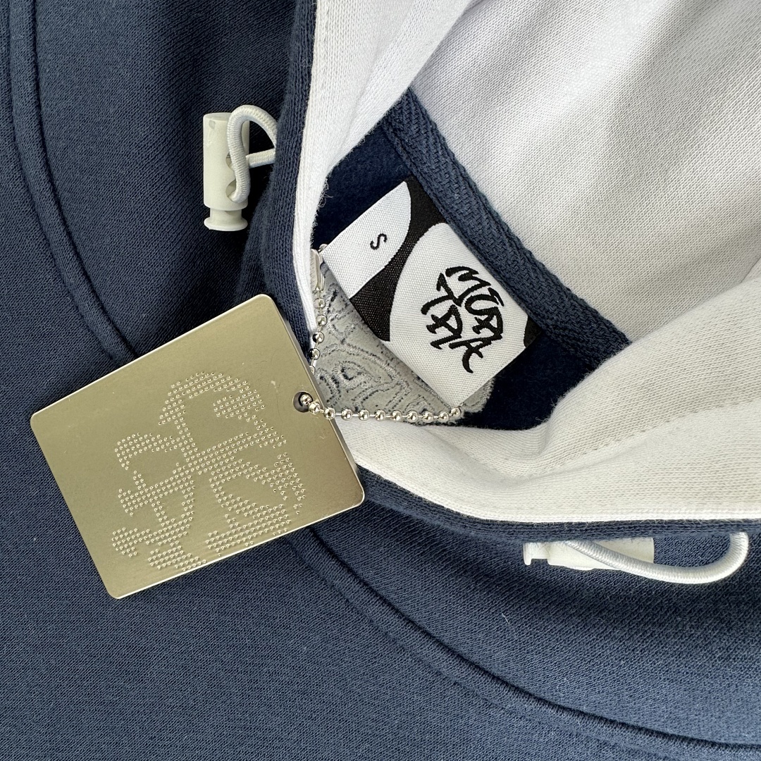 Other 199+219 (Mertra Tracksuit Navy/Blue) - Image 14