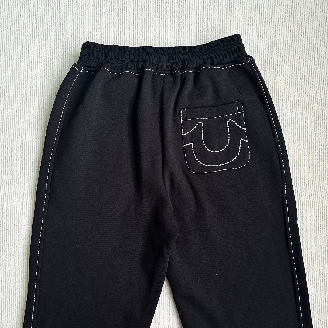 Other Tracksuit (Black) - Image 46