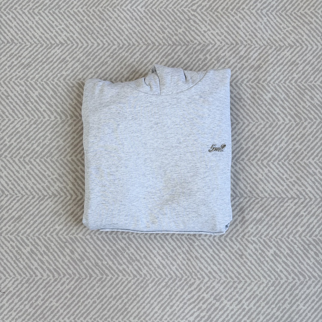 Other ¥195+210 (5Mc2-Basics Sets｜Grey) - Image 7