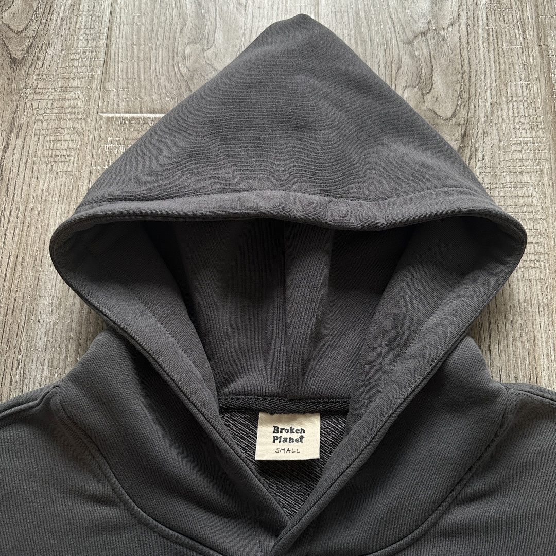 Other ¥185 Trust Your Universe Hoodie - Image 11