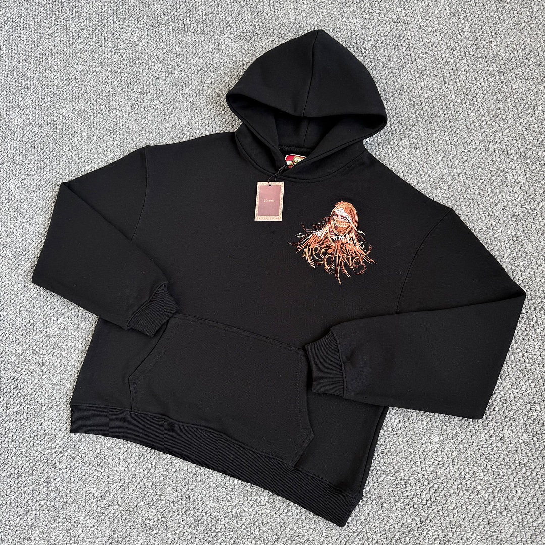 Other ¥239 (Vesc…Arima Hoodie｜Black) - Image 9