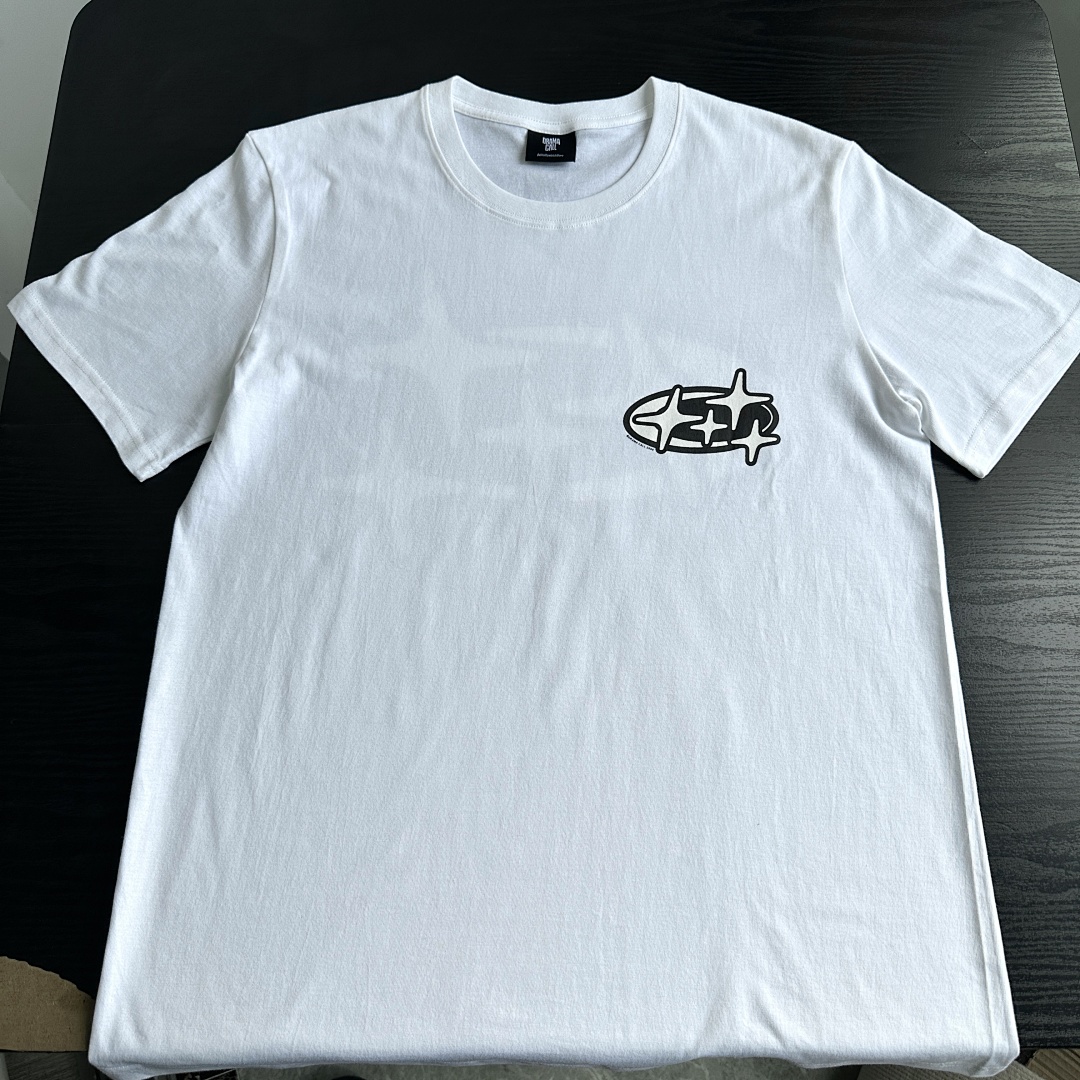 Other ¥69 DC Stars Tee - Image 5