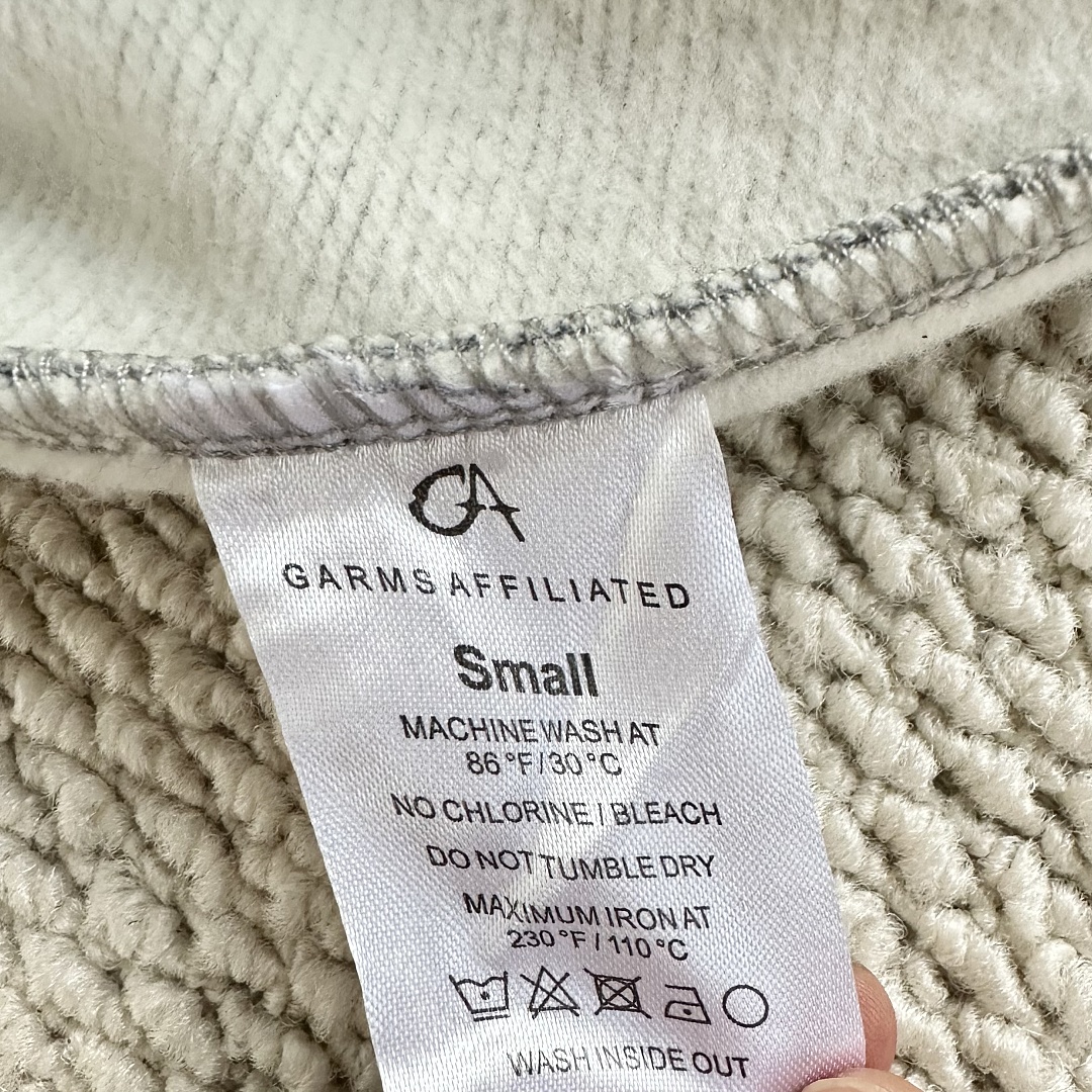 Other 💥¥139 (Garms…Shorts｜Heather Grey) - Image 17