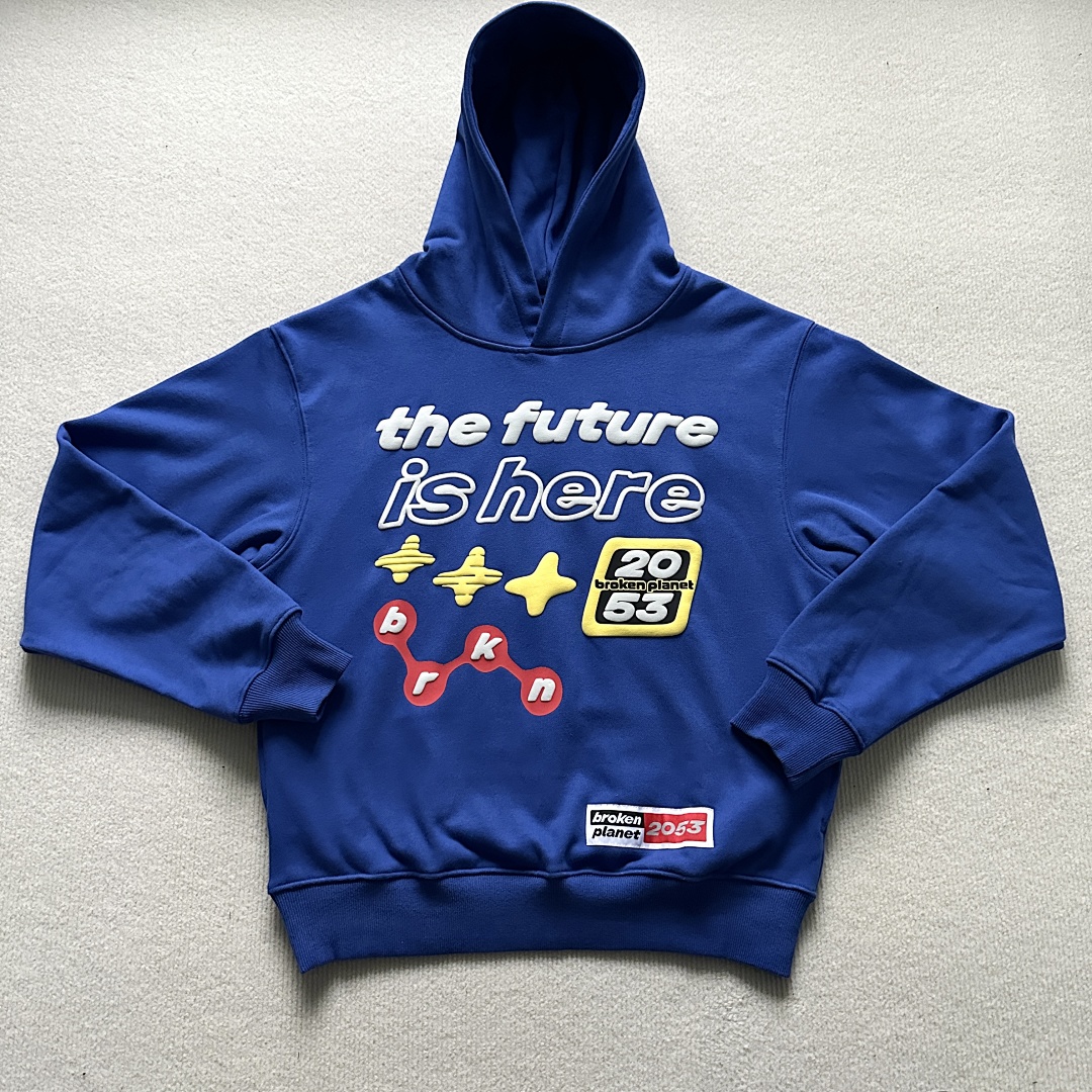 Other ¥ The Future Is Here Set - Image 10