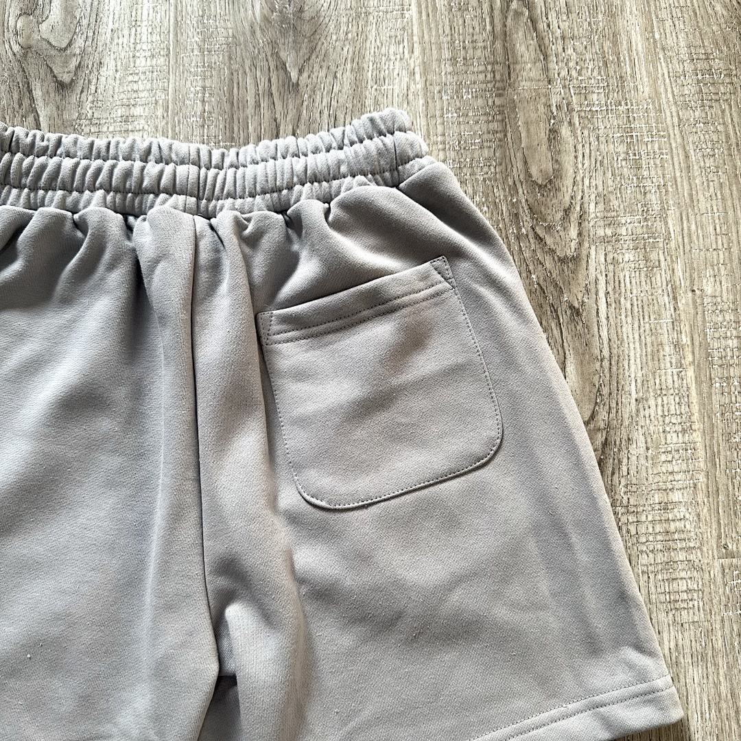 Other 💥¥79 BPM Basics Shorts (Stone/Arctic) - Image 15