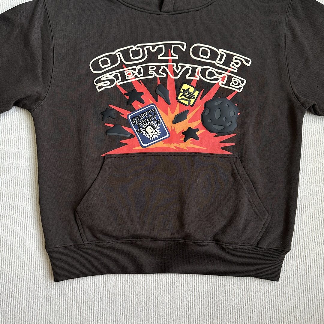 Other Out Of Service - Image 21