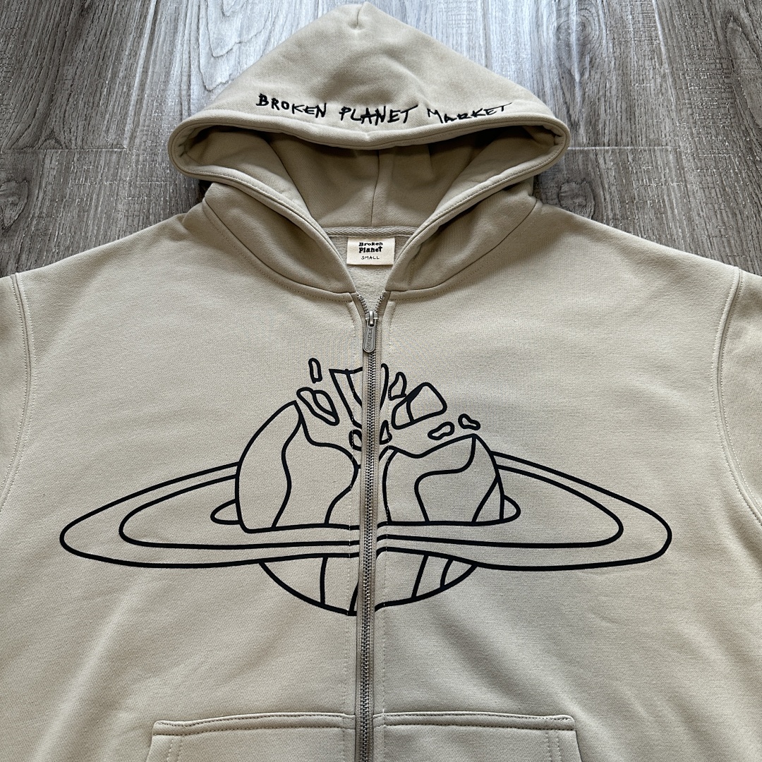Other ¥185 Zip Up Hoodie - Image 8