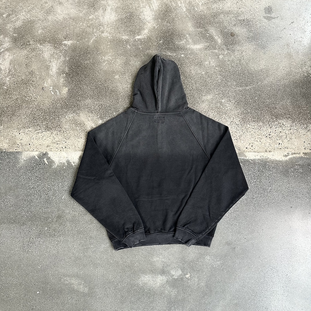 Other ¥259 (Exper..5 Hoodie｜Washed Black) - Image 17