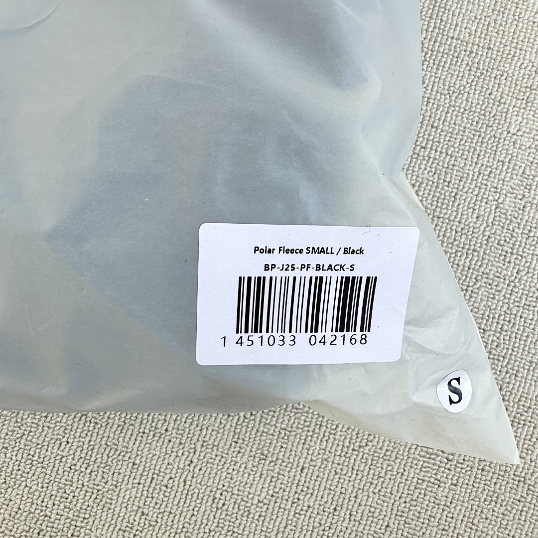 Other 265 (Bpm-Polar Fleece / Black) - Image 5