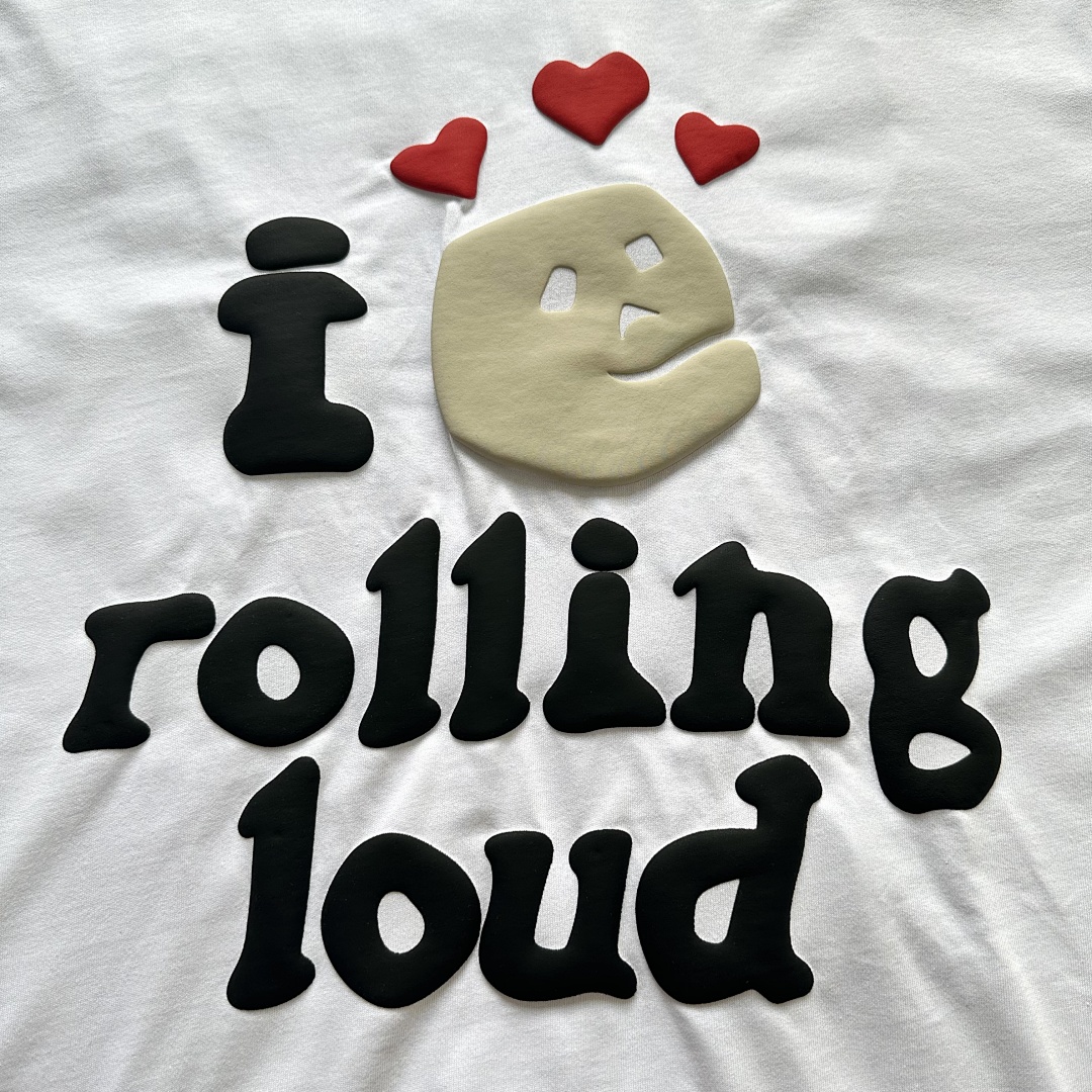Other 💥69¥ 2.0 New Version (Rolling Loud T-Shirt) - Image 10
