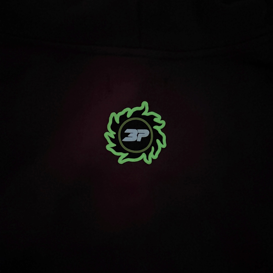 Other 209¥ (BPM-Not From Here Hoodie-Glow Inna Dark) - Image 22