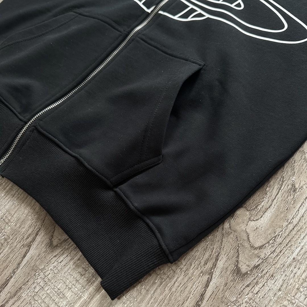 Other ¥198 Zip Up Hoodie - Image 13