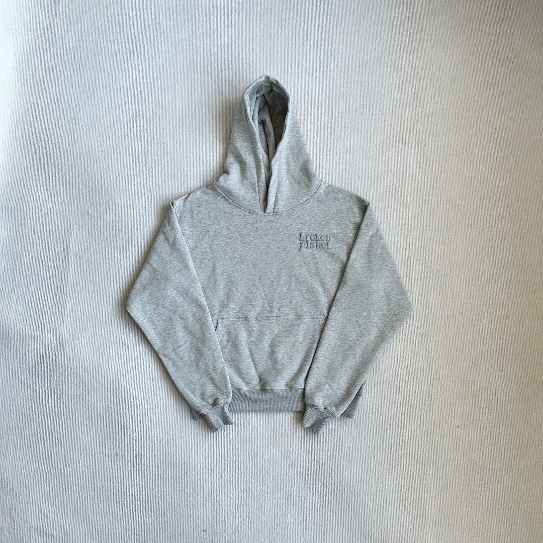 Other ¥195 Basic Hoodie