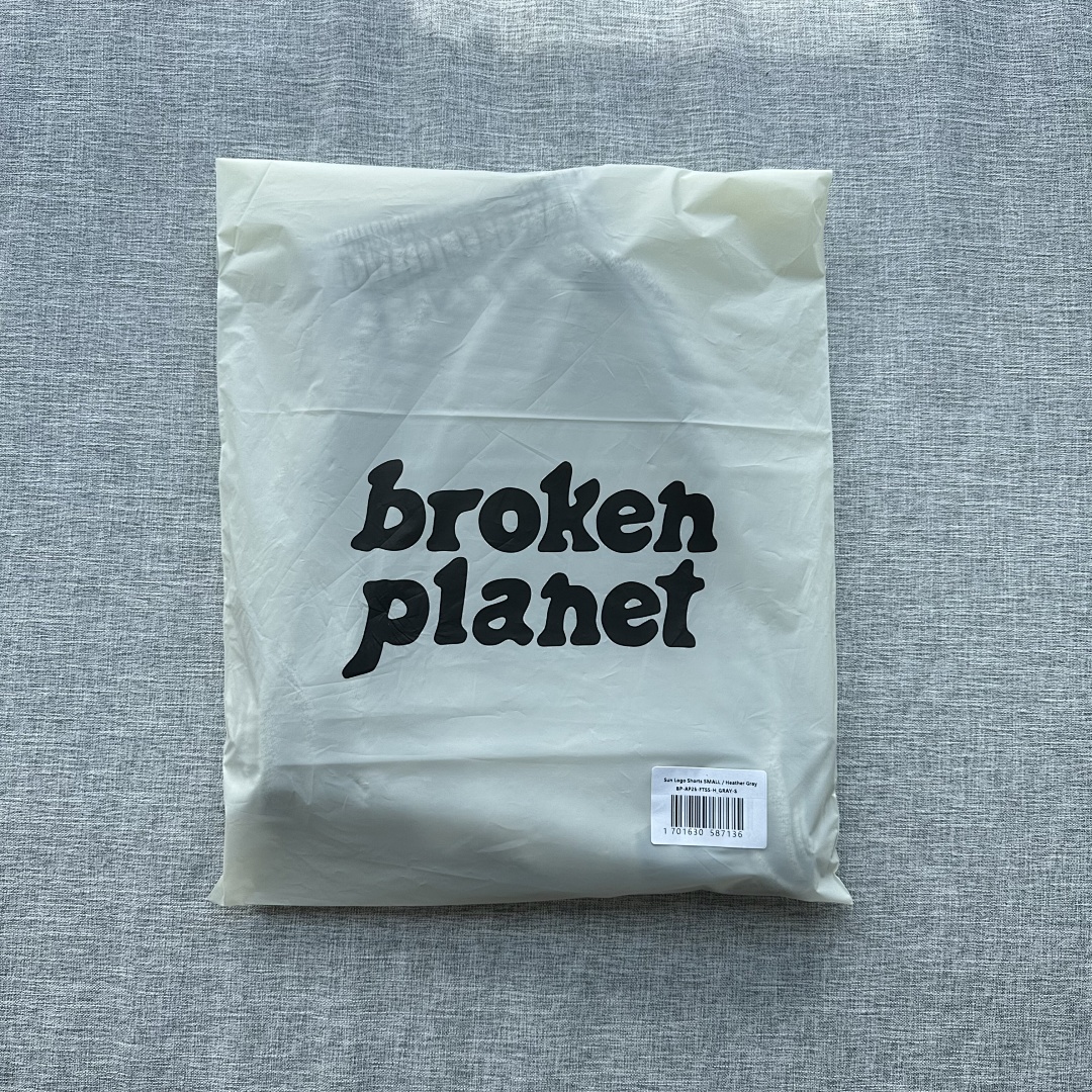 Other 135 (Bpm Sun Logo Shorts) - Image 4