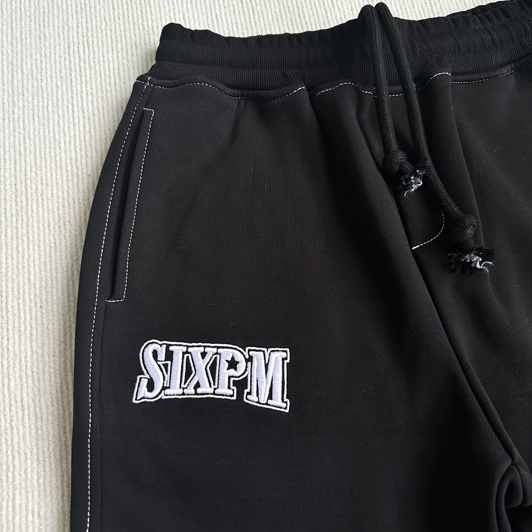 Other Tracksuit (Black) - Image 36