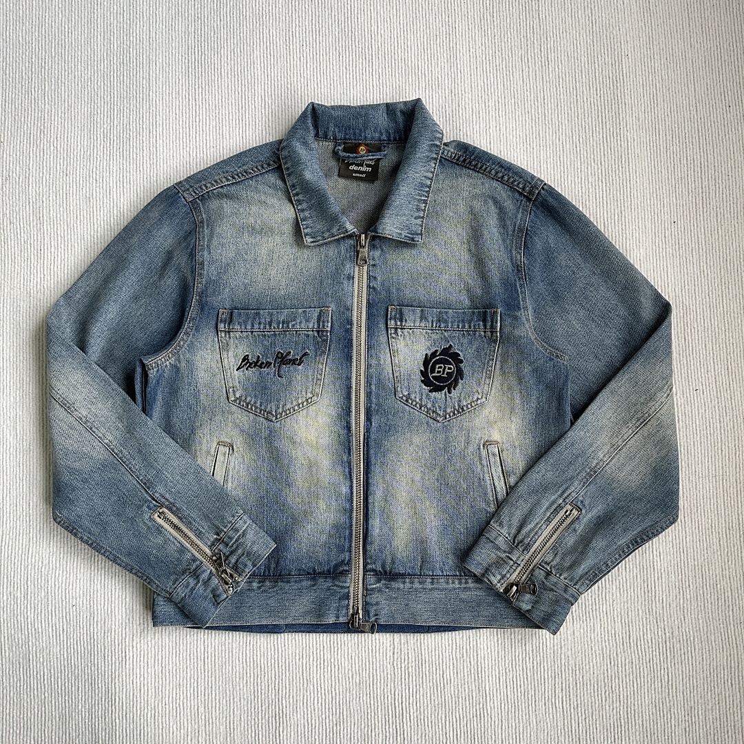 Other 💥¥89 (Denim Jacket) - Image 13