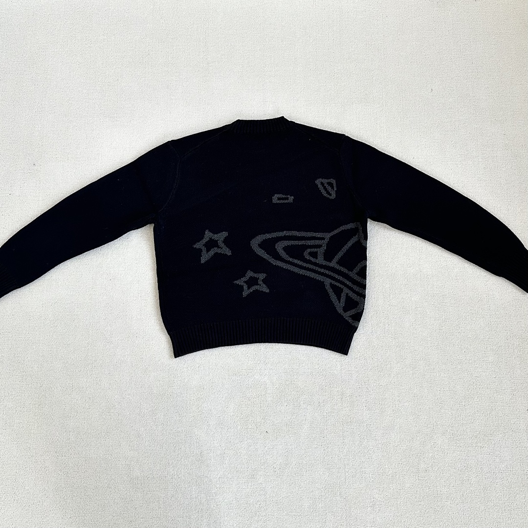 Other ¥195 (2.0 BPM—Knit｜Black) - Image 16