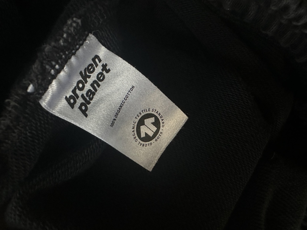 Other ¥239+219 (Base Black Washed Hoodie) - Image 29