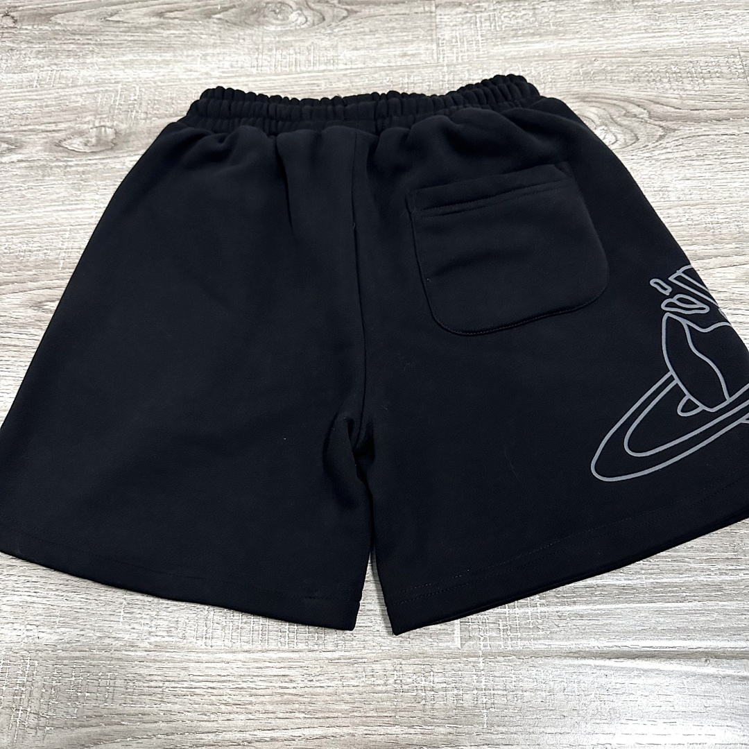 Other ¥89 (BPM Dark Brown / Black Shorts) - Image 22