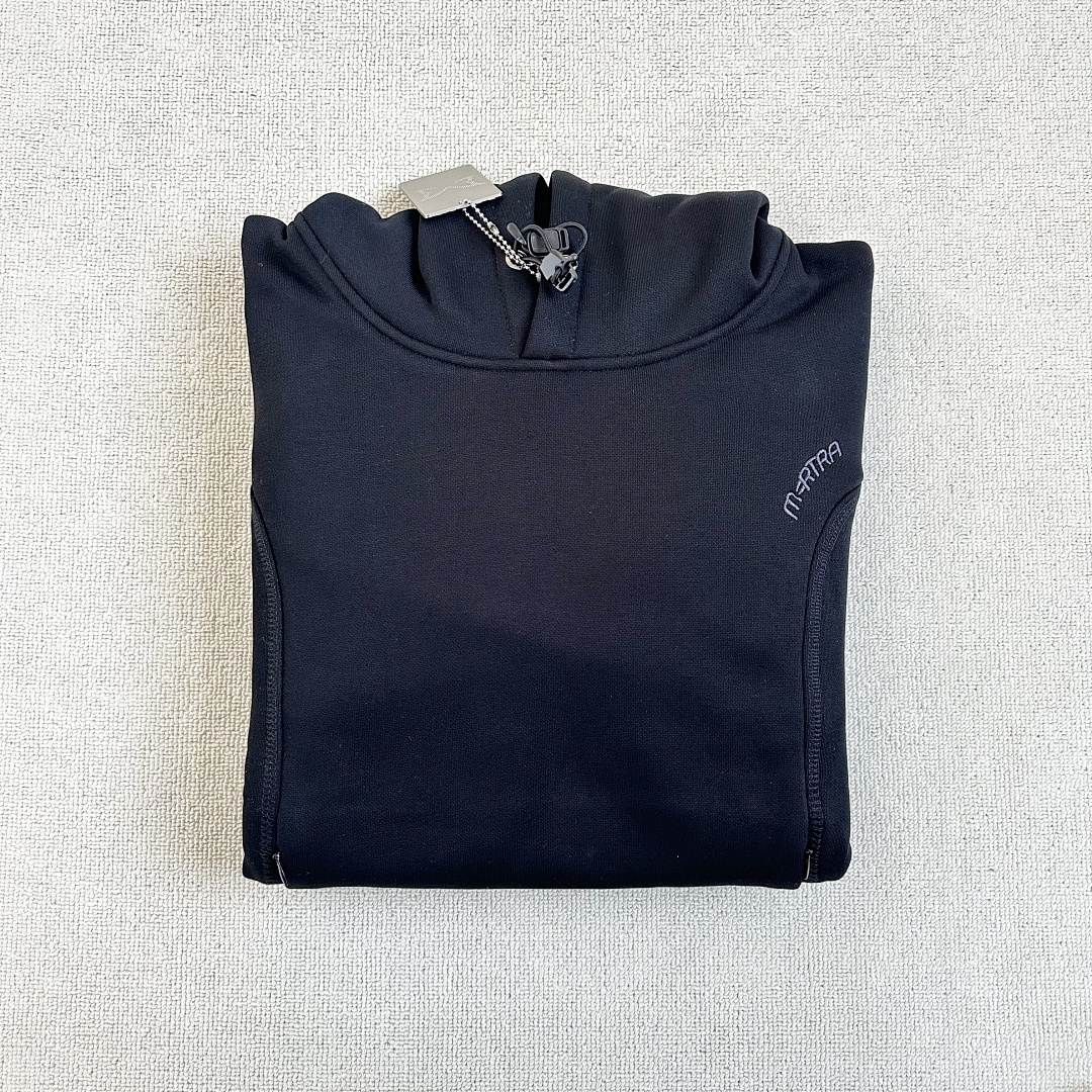Other ¥210+¥230 (Mertra Glide Sets｜Black) - Image 9