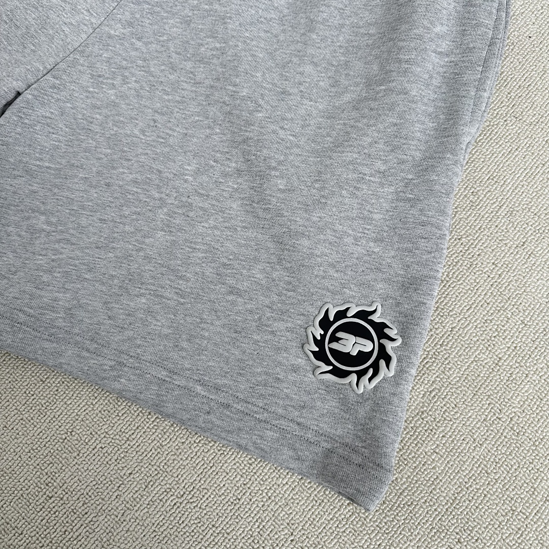 Other 135 (Bpm Sun Logo Shorts) - Image 14