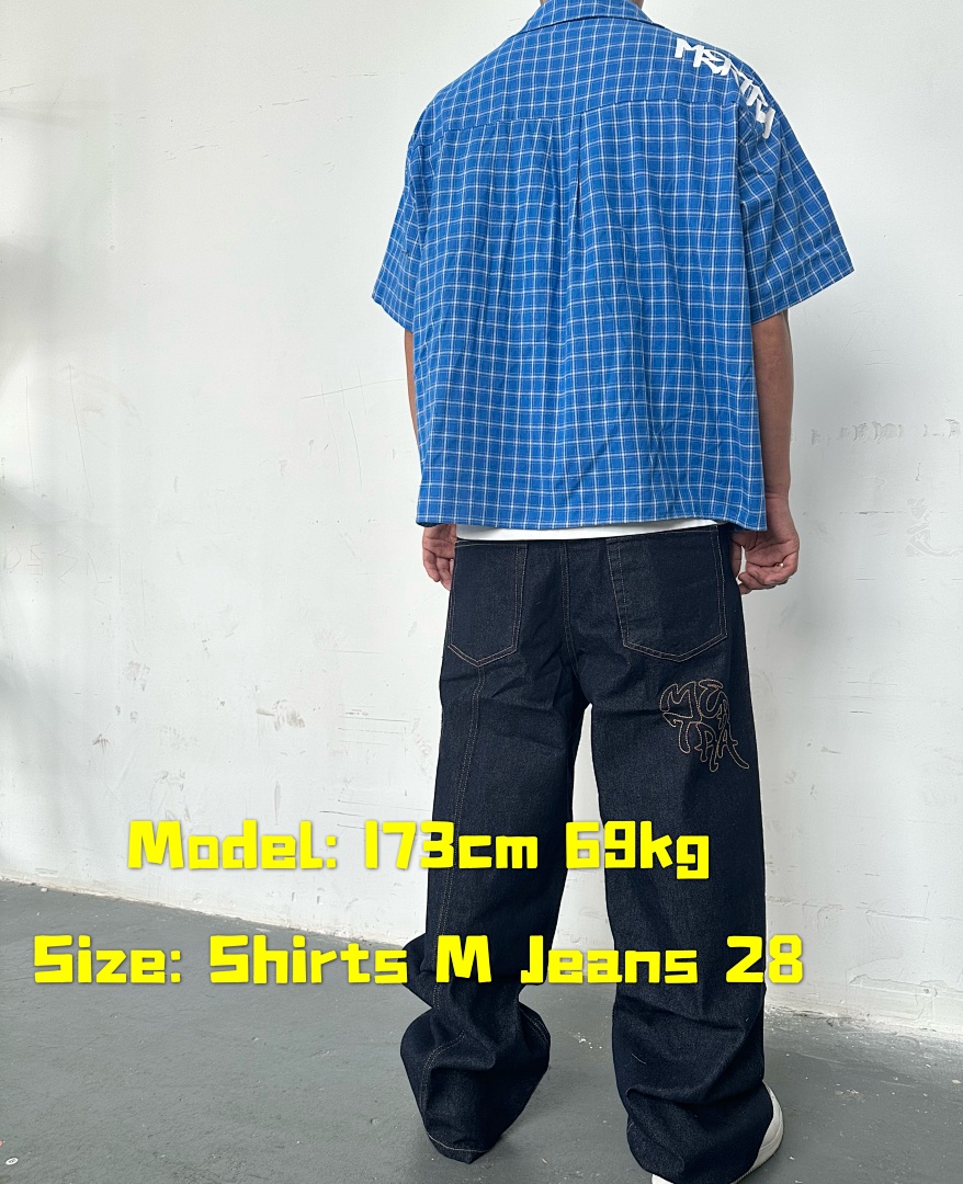 Other 129 (Mertra Shirts) - Image 5
