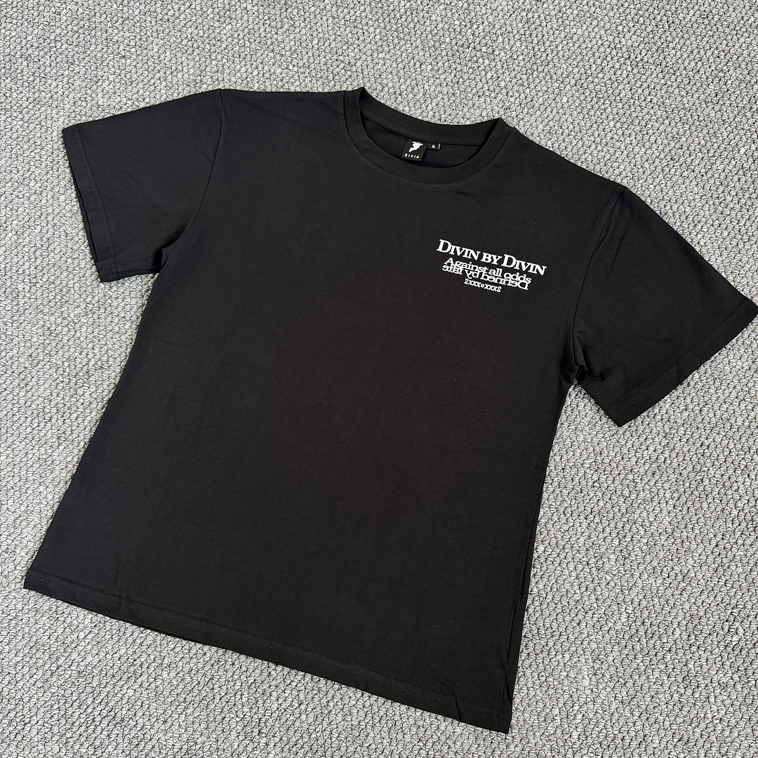 Other ¥79 (Divin…Beast T-Shirt｜Camouflage White Black) - Image 34