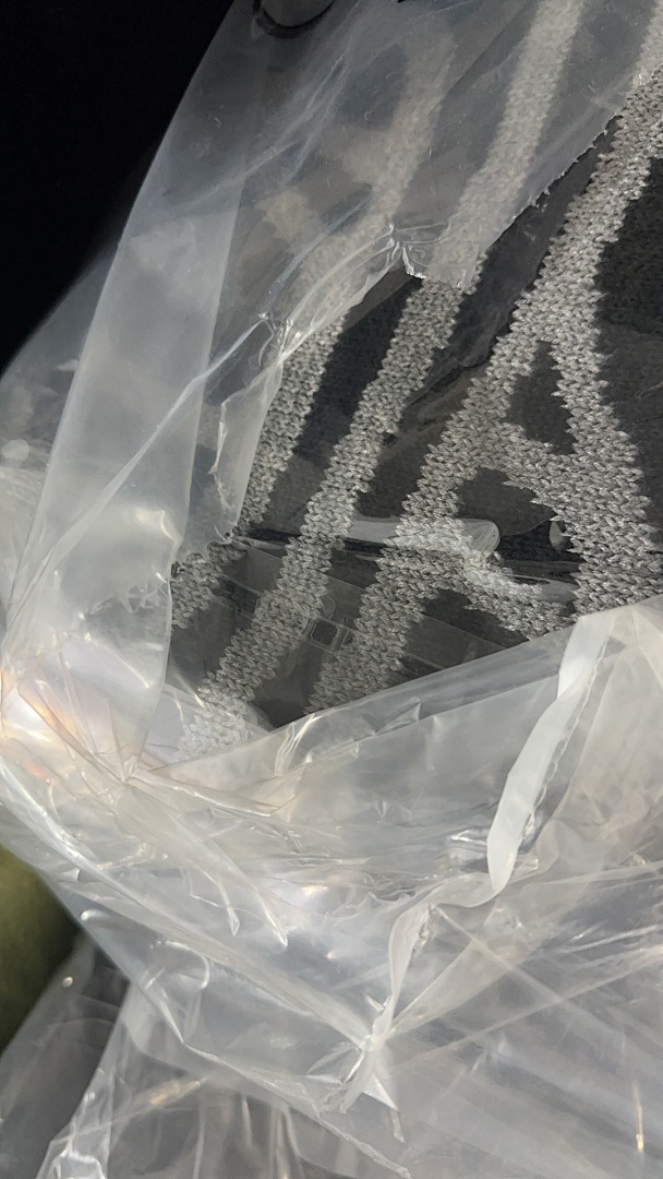 Other ¥195 Knit Midnight (Black) - Image 3