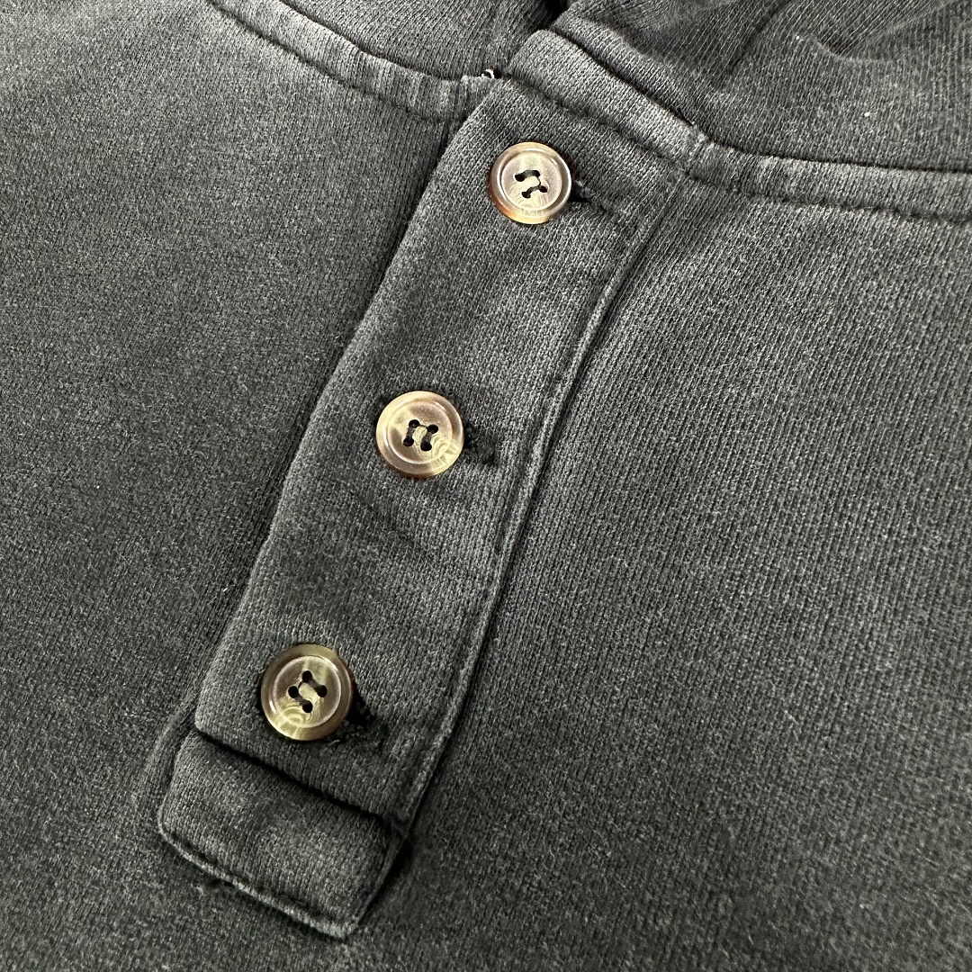 Other ¥259 (Exper..5 Hoodie｜Washed Black) - Image 11