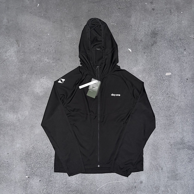 Other ¥189 (Day*Ne| Performance Jacket|Black)