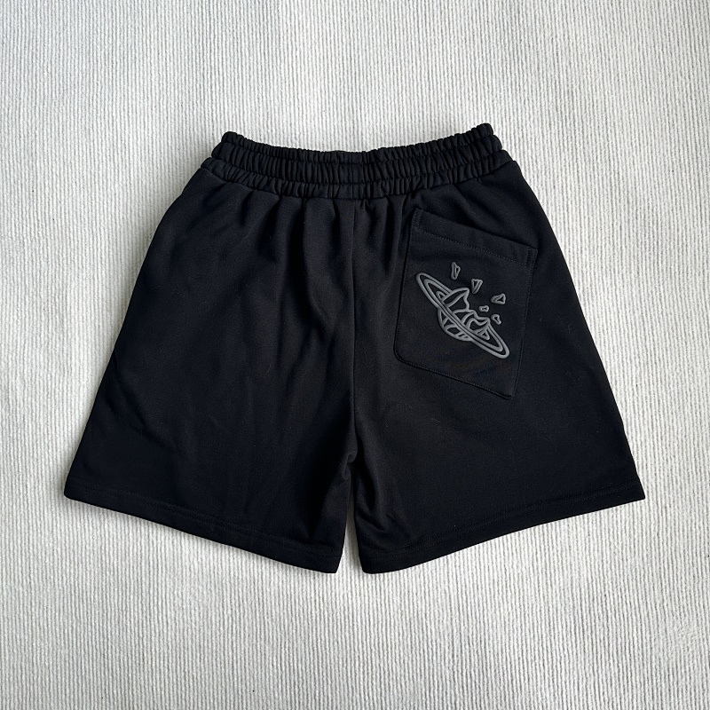 💥¥79 (Cotton Short - Midnight Black), photo 1