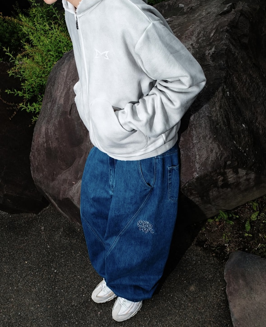 Other 💥99 (Mertra Jeans｜Blue) - Image 2